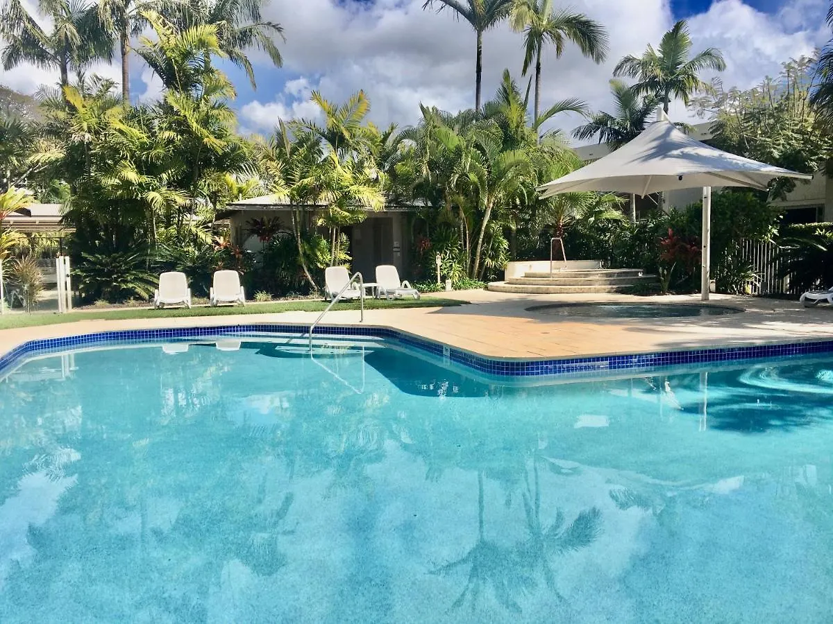 Noosa Luxury Apartment  Noosa Heads