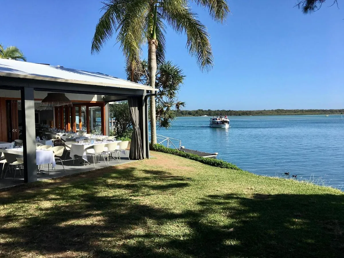 Noosa Luxury Apartment