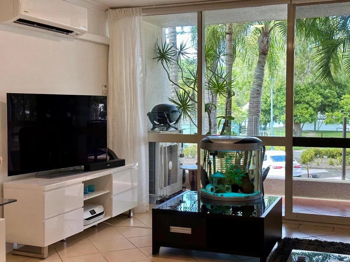 Noosa Luxury Apartment