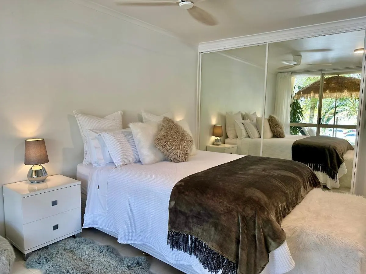 Noosa Luxury Apartment