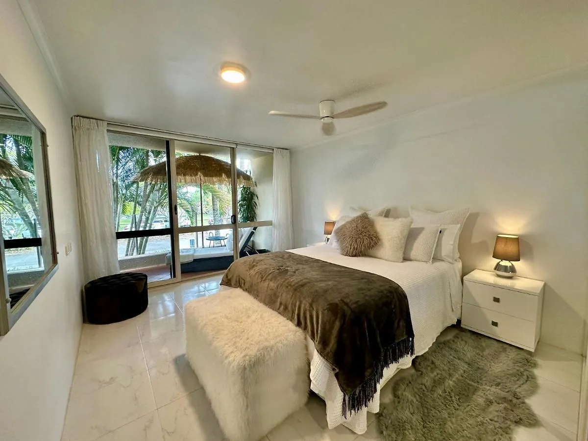 Noosa Luxury Apartment 0*, Noosa Heads