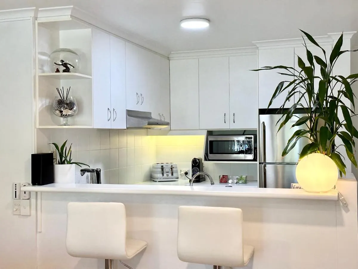 Noosa Luxury Apartment Noosa Heads