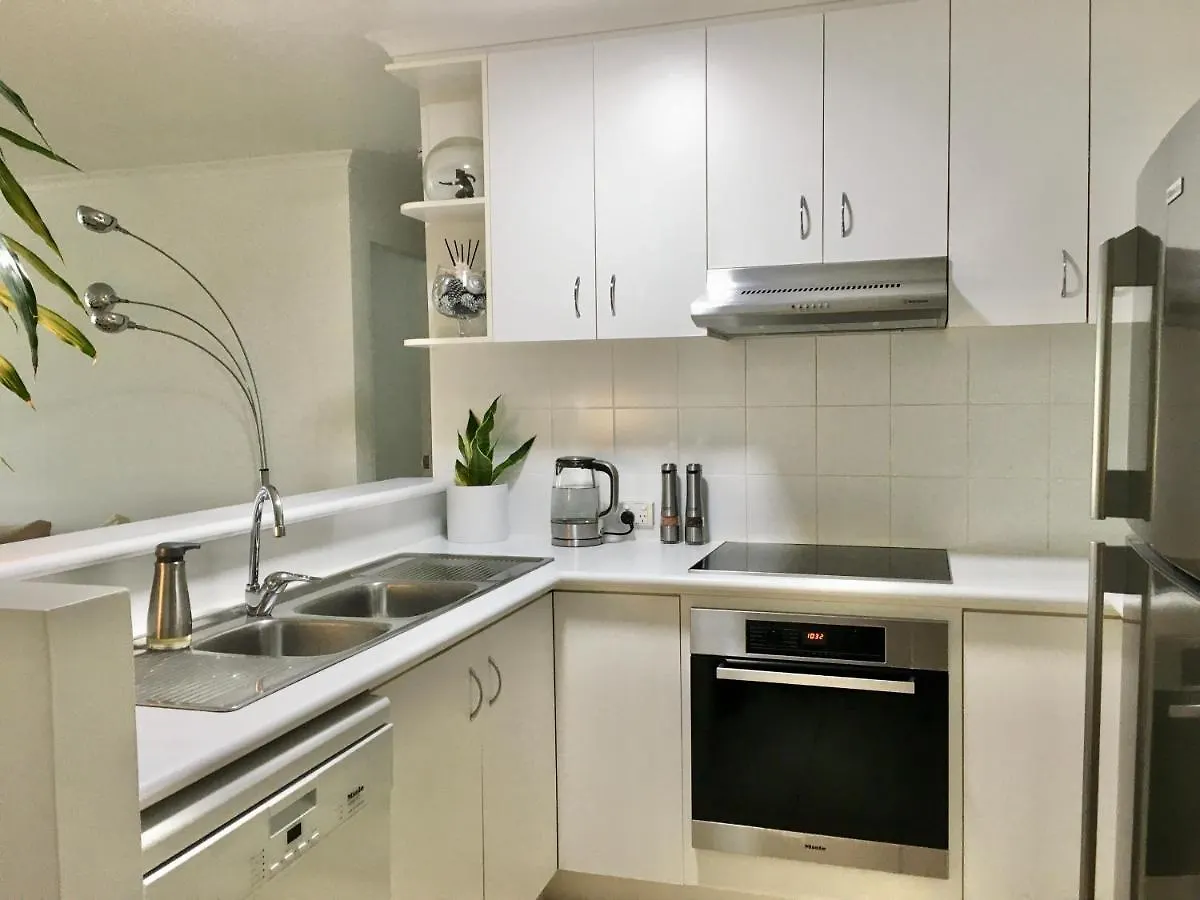 Noosa Luxury Apartment