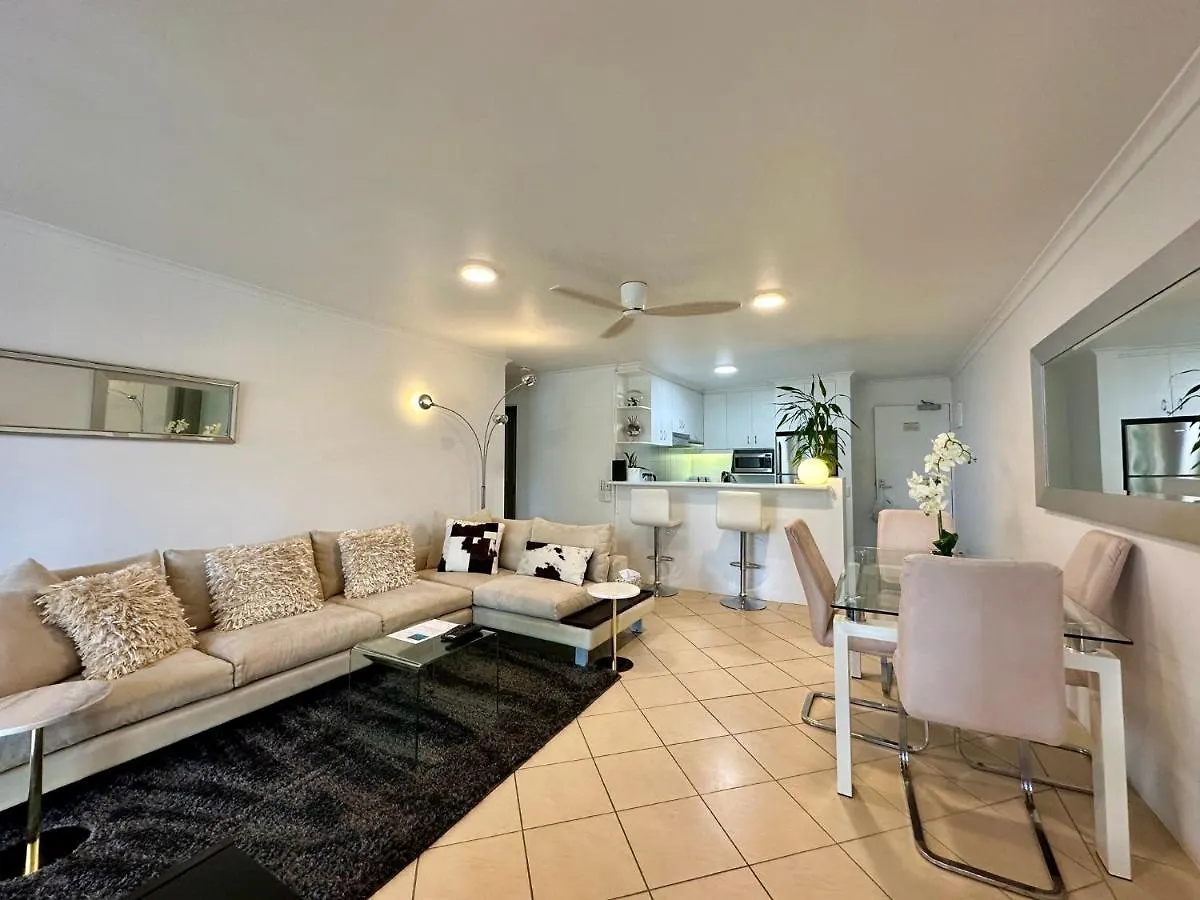 Noosa Luxury Apartment Australia