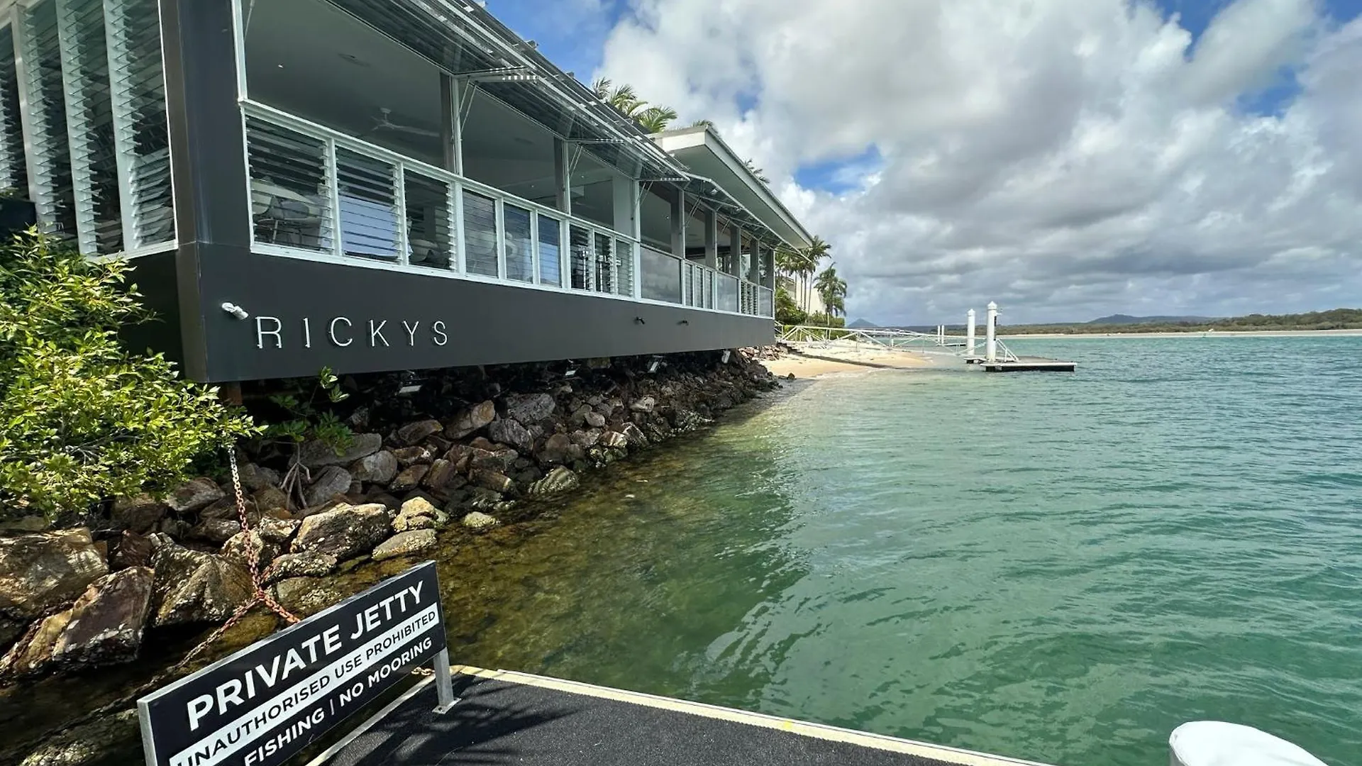 Noosa Luxury Apartment Australia