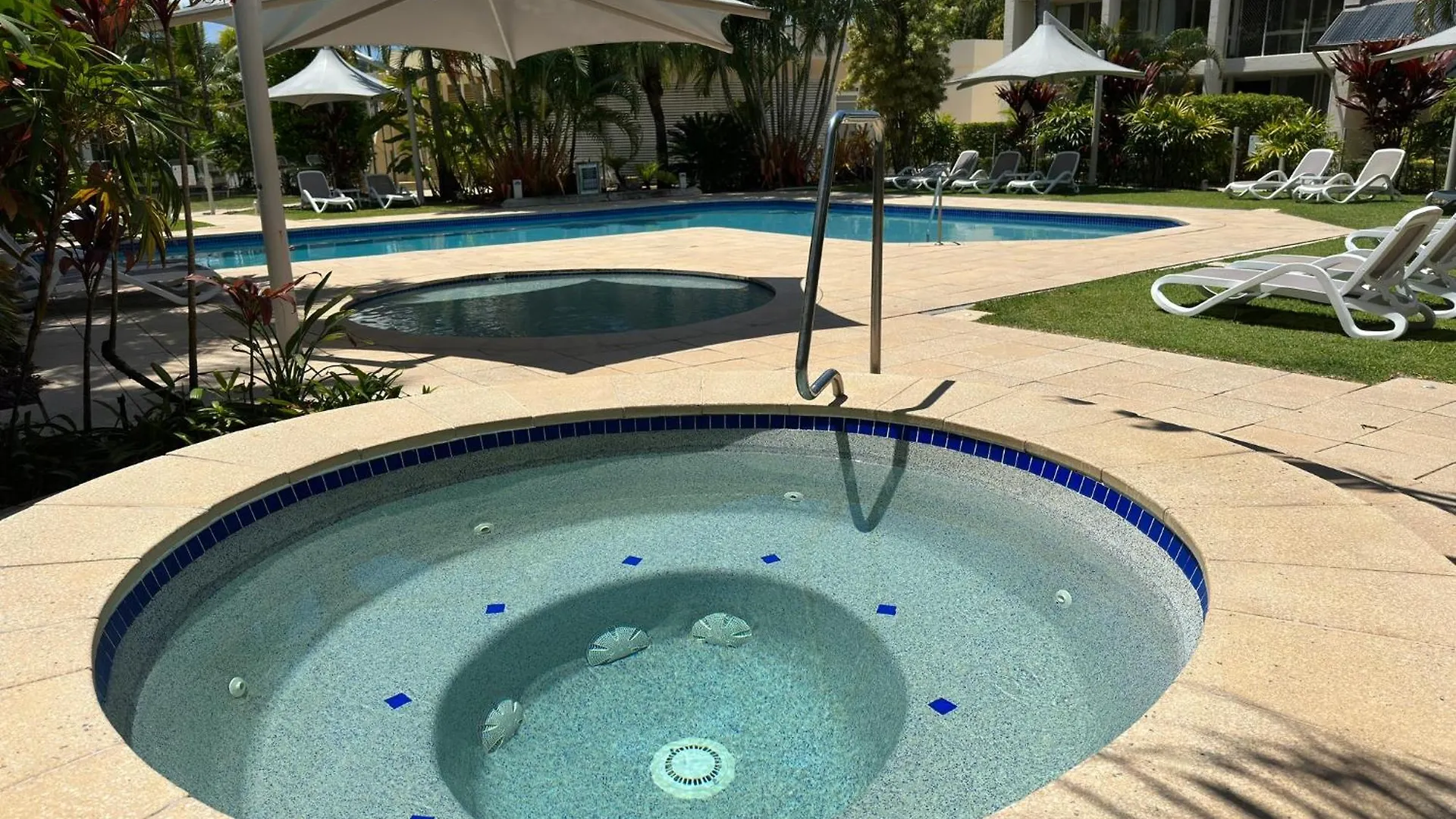 Noosa Luxury Apartment 0*, Noosa Heads Australia