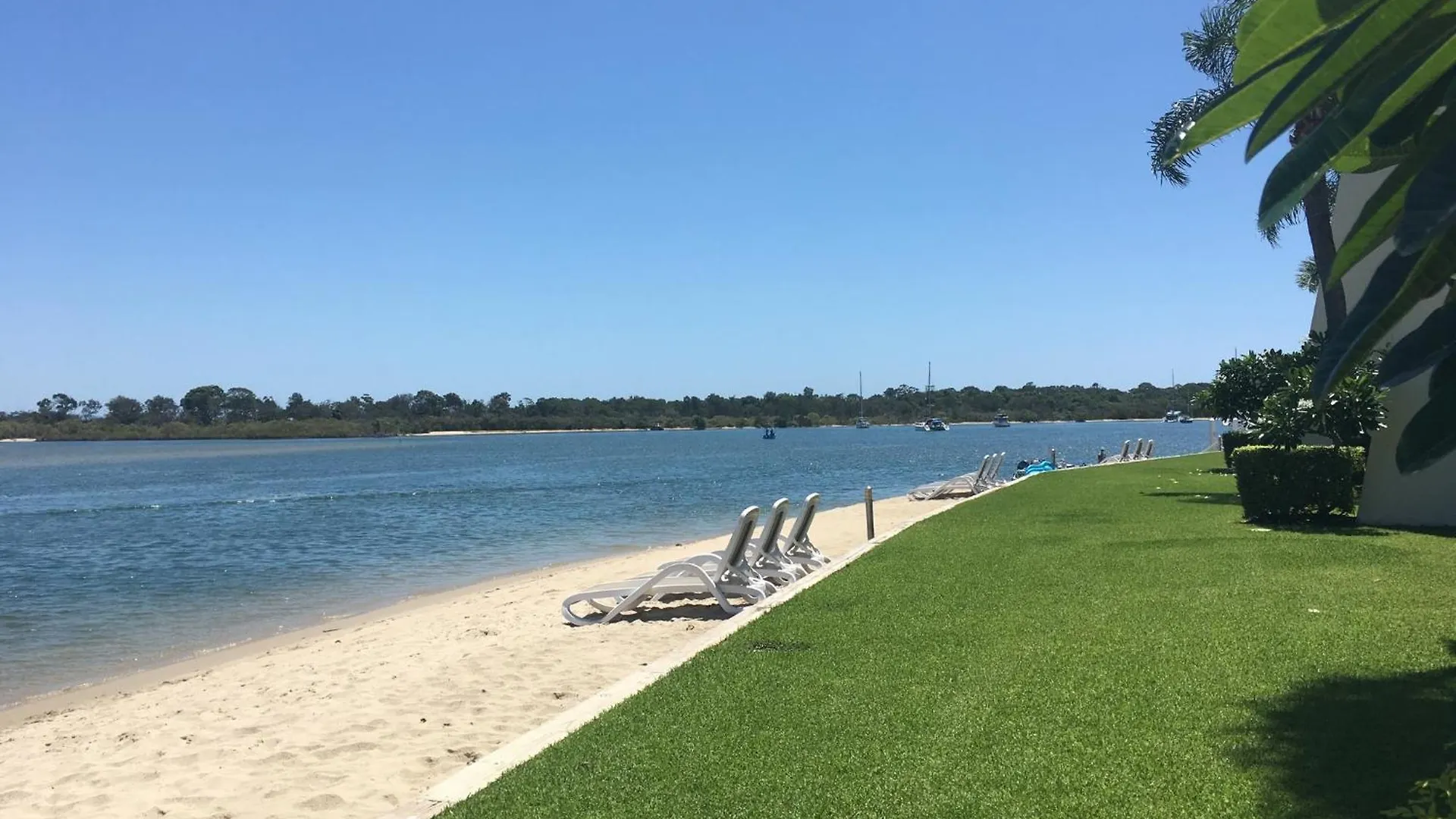 Noosa Luxury Apartment