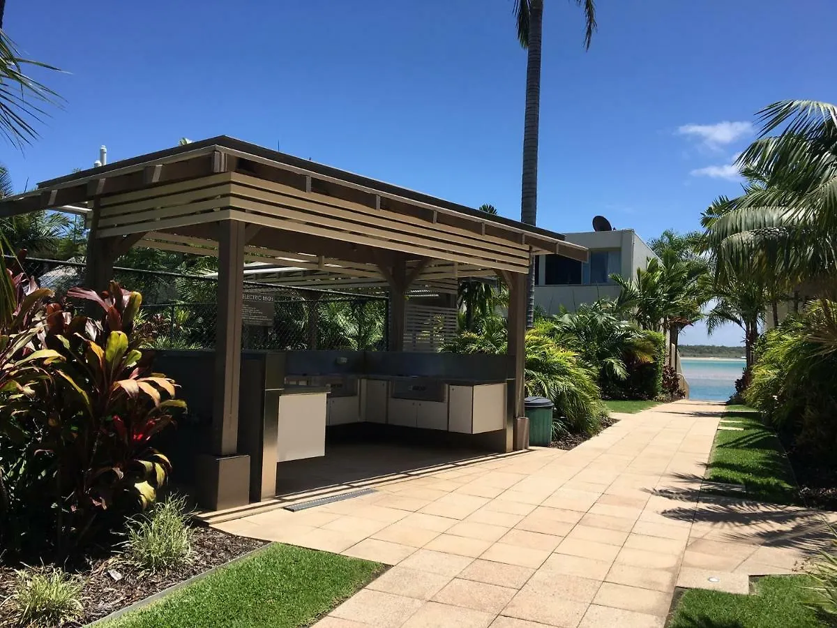 Noosa Luxury Apartment