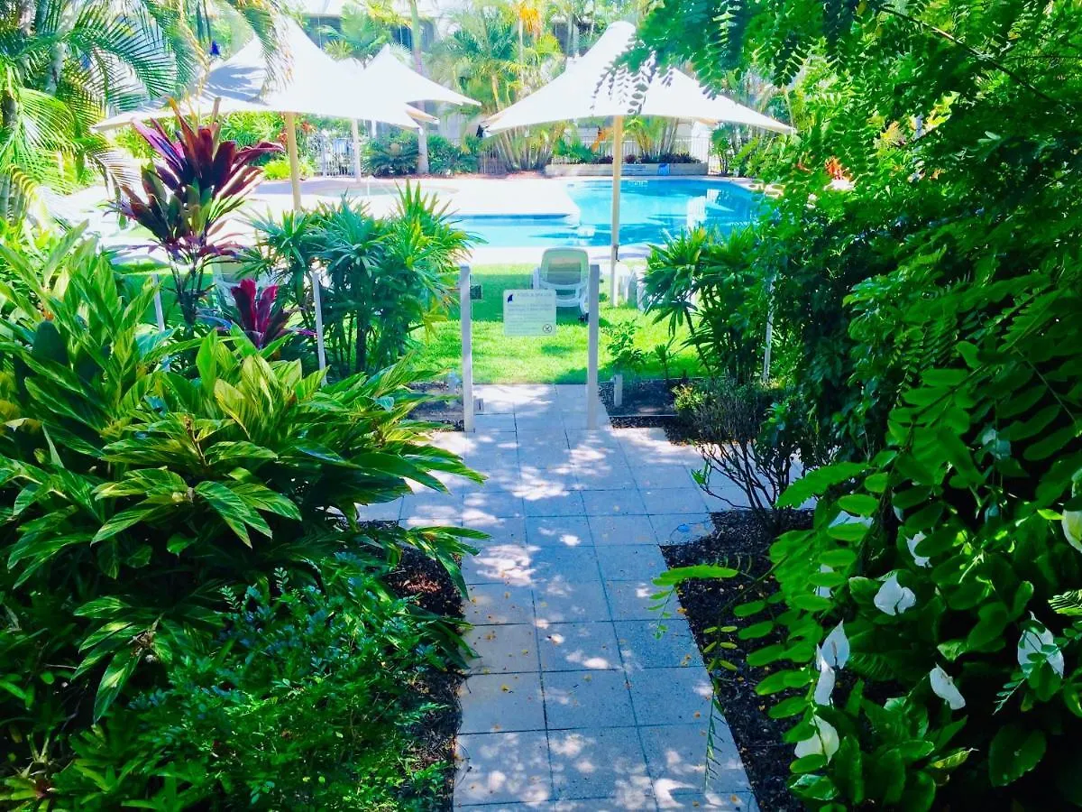 Noosa Luxury Apartment Australia